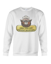 Limited Edition Crewneck Sweatshirt thumbnail