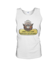 Limited Edition Unisex Tank thumbnail