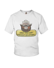Limited Edition Youth T-Shirt thumbnail