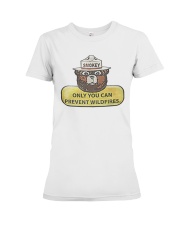 Limited Edition Premium Fit Ladies Tee thumbnail