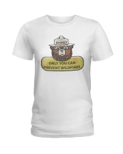 Limited Edition Ladies T-Shirt thumbnail