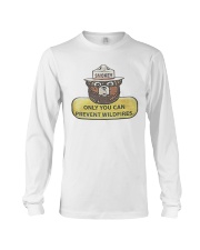 Limited Edition Long Sleeve Tee thumbnail