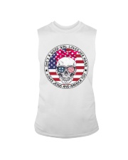Good Girl Sleeveless Tee tile