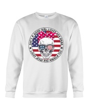 Good Girl Crewneck Sweatshirt tile
