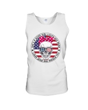 Good Girl Unisex Tank tile