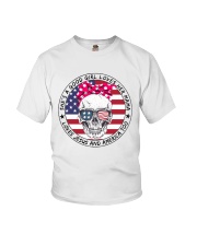 Good Girl Youth T-Shirt tile
