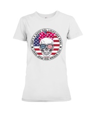 Good Girl Premium Fit Ladies Tee tile
