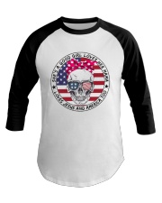 Good Girl Baseball Tee tile