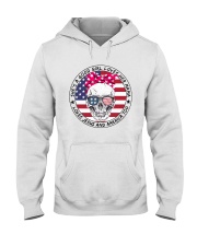 Good Girl Hooded Sweatshirt tile