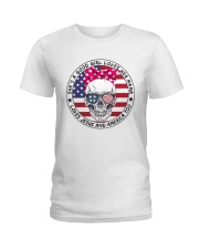 Good Girl Ladies T-Shirt tile