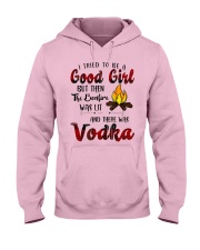 Good Girl Vodka Hooded Sweatshirt tile