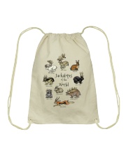 JackaLopes Drawstring Bag tile