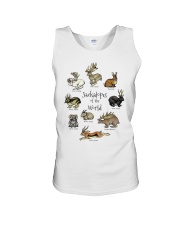 JackaLopes Unisex Tank tile