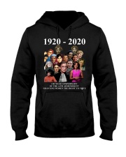 Made in US Hooded Sweatshirt thumbnail