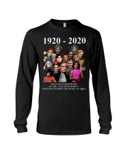 Made in US Long Sleeve Tee thumbnail