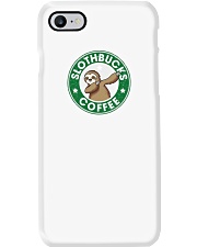 Sloths Phone Case thumbnail