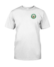 Sloths Classic T-Shirt thumbnail