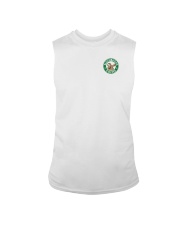 Sloths Sleeveless Tee thumbnail