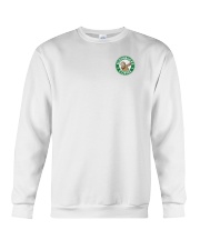 Sloths Crewneck Sweatshirt thumbnail