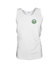 Sloths Unisex Tank thumbnail
