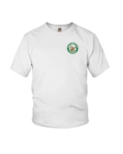 Sloths Youth T-Shirt thumbnail