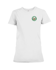 Sloths Premium Fit Ladies Tee thumbnail