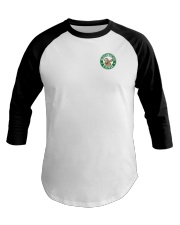 Sloths Baseball Tee thumbnail