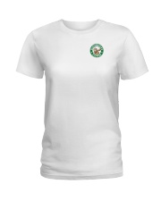 Sloths Ladies T-Shirt thumbnail
