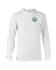 Sloths Long Sleeve Tee thumbnail