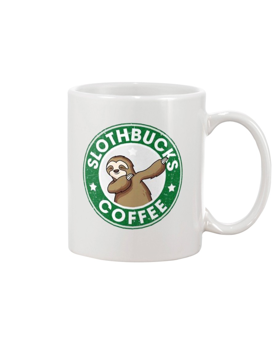 Sloths Mug
