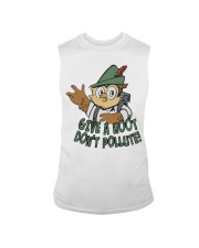 Limited Edition Sleeveless Tee thumbnail