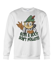 Limited Edition Crewneck Sweatshirt thumbnail