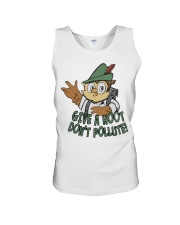 Limited Edition Unisex Tank thumbnail