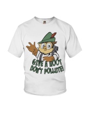 Limited Edition Youth T-Shirt thumbnail