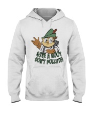 Limited Edition Hooded Sweatshirt thumbnail
