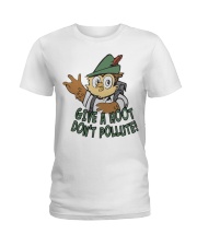 Limited Edition Ladies T-Shirt thumbnail