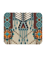 SHN 10 Native American pattern Mousepad tile