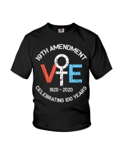 Made in US Youth T-Shirt thumbnail