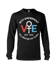 Made in US Long Sleeve Tee thumbnail