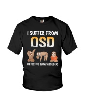 OSD Youth T-Shirt thumbnail