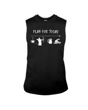 Plan For Today Sleeveless Tee thumbnail