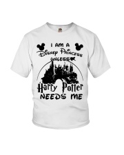 Best Life Youth T-Shirt tile