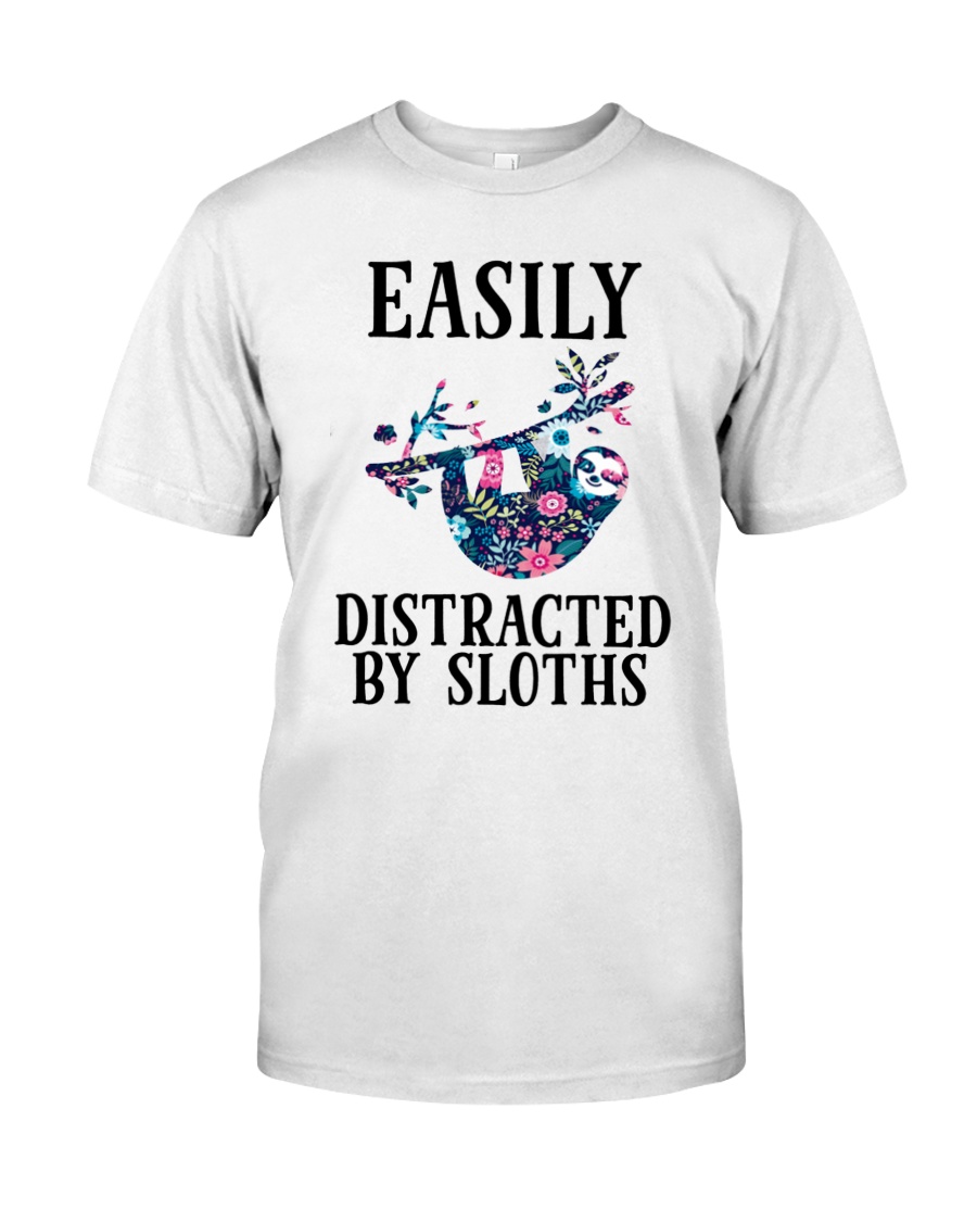EASILY Classic T-Shirt