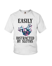 EASILY Youth T-Shirt tile