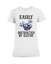 EASILY Premium Fit Ladies Tee tile