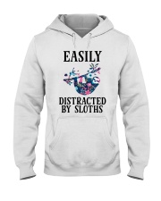 EASILY Hooded Sweatshirt tile