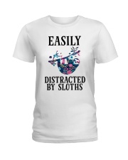 EASILY Ladies T-Shirt tile