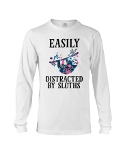 EASILY Long Sleeve Tee tile