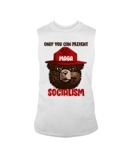 Limited Edition Sleeveless Tee thumbnail