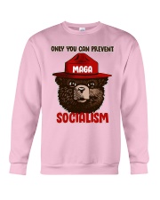 Limited Edition Crewneck Sweatshirt thumbnail